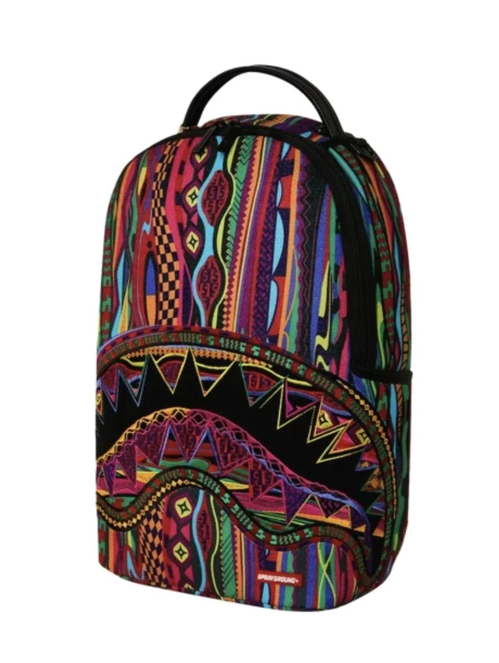 Sprayground Royal Rhythm Backpack
